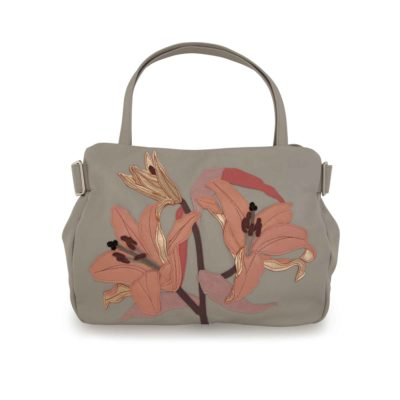 Floral Handbags - Susannah Hunter